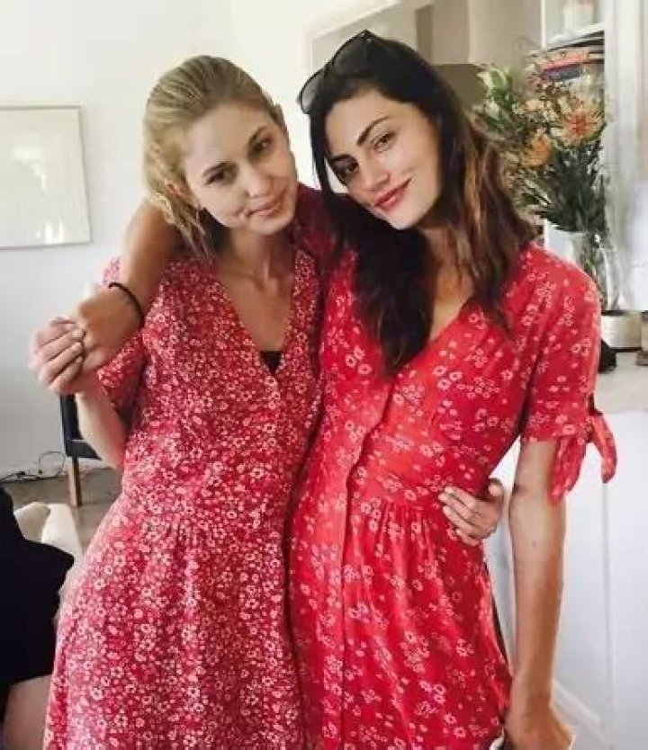 Abby Tonkin [Phoebe Tonkin’s Sister] Wiki, Bio, Height, Age & More