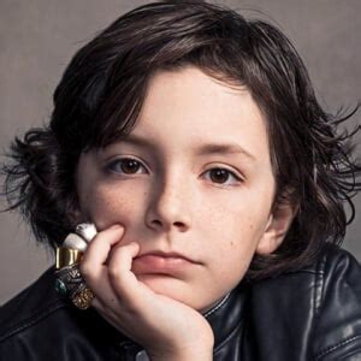 Actor Connor Esterson Wiki, Age, Birthday, Parents, School and More