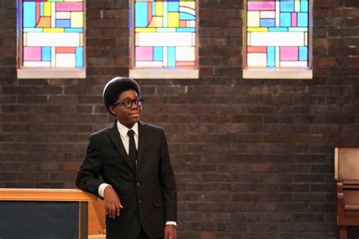 Actor Elisha Williams Wiki, Age, Height, Parents & Dean Williams