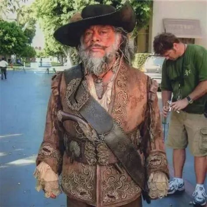 Actor Sergio Calderon Wiki, Obituary, Age, Wife, Kids, Net Worth & Movies