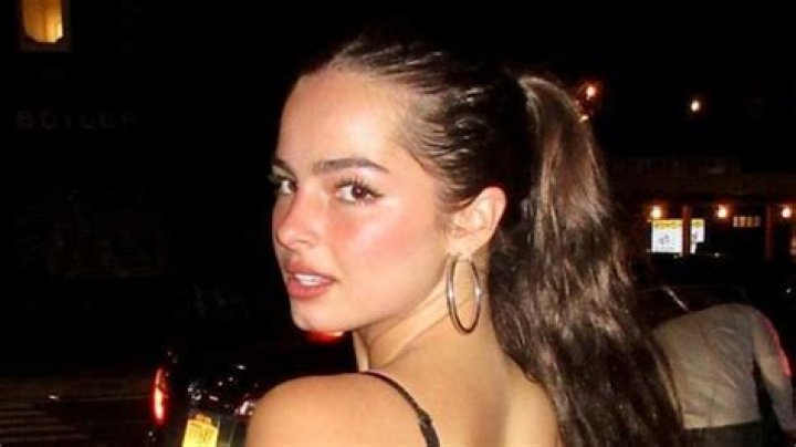 Addison Rae Shares Swimsuit Photo Sharing "So Much Love" — Celebwell