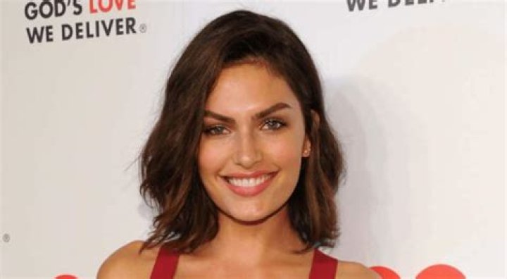 Alyssa Miller Bra Size, Age, Weight, Height, Measurements