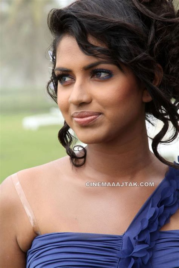 Amala Paul Shares Swimsuit Photo "Dancing in Nature's Symphony" — Celebwell