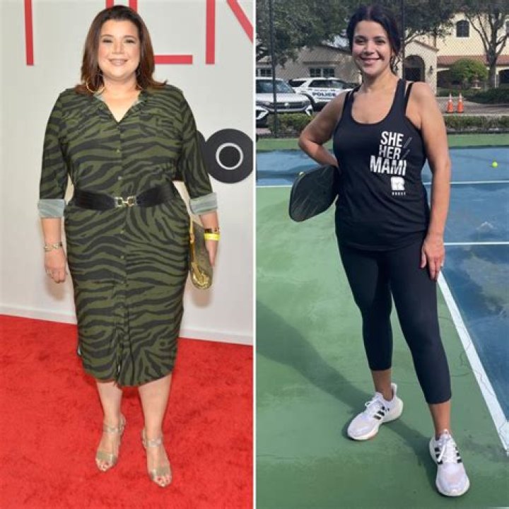 Ana Navarro's Weight Loss Story: Fitness, Food, and Finding Balance!