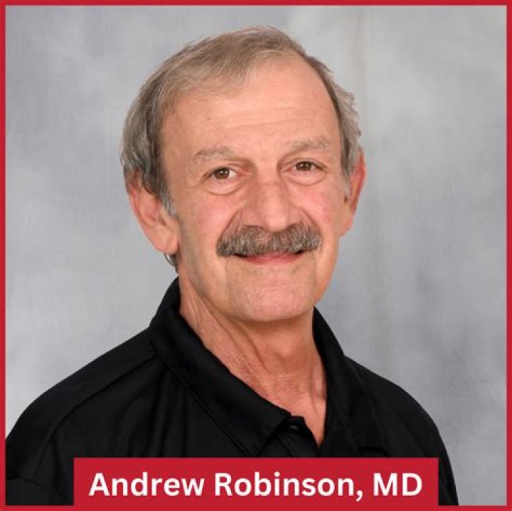 Andre Robinson Wiki, Age, Parents, Height & More