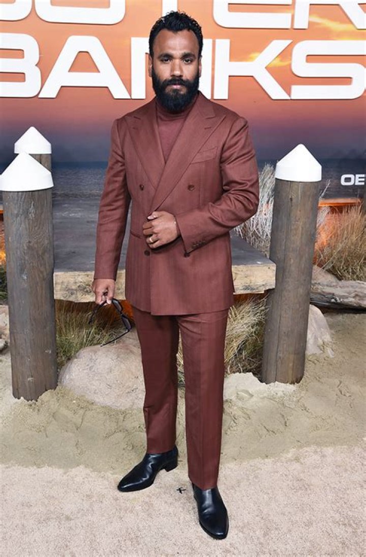 Andy McQueen Wiki, Age, Girlfriend, Height, Parents & Net Worth