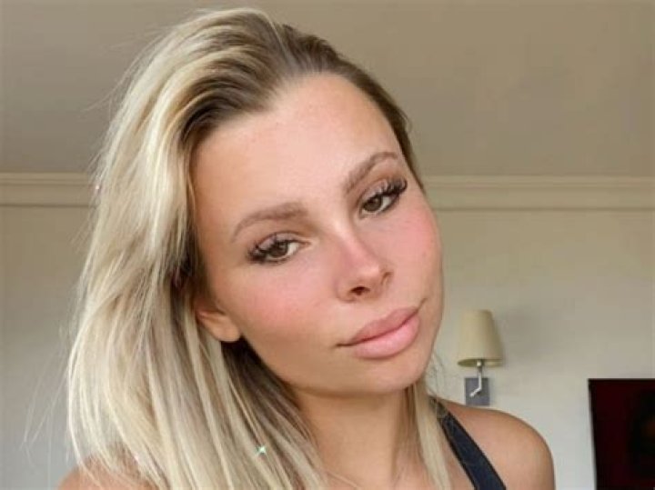 Angelina Graovac Wiki, Net Worth, Height, Weight & More