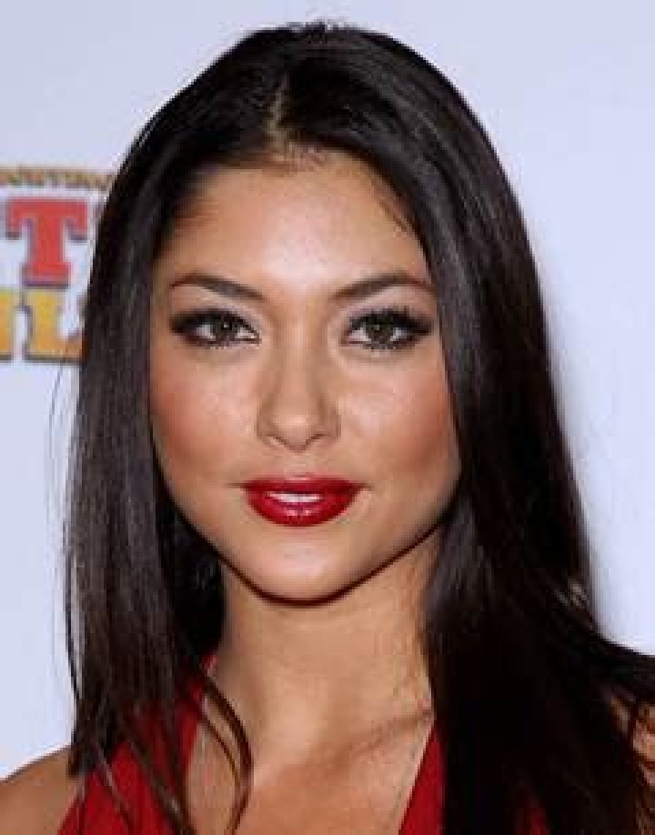 Arianny Celeste Body Measurements Bra Size Height Weight Age Shoe Stats
