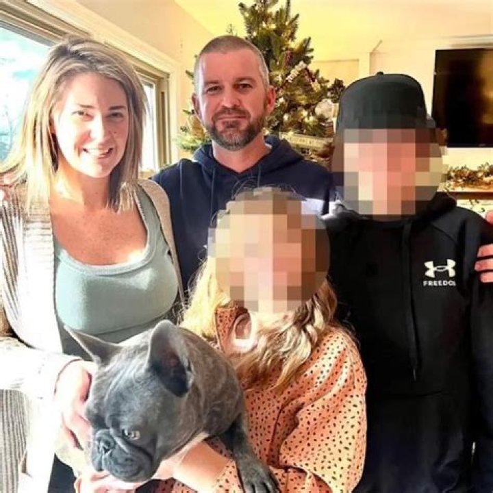 Ashleigh Watts Wiki, Age, Husband, Kids, Parents, Education and More