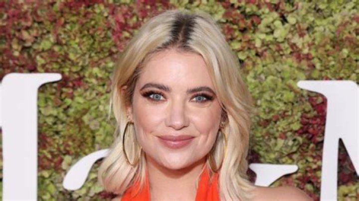 Ashley Benson in Bathing Suit Shares a Special Selfie — Celebwell