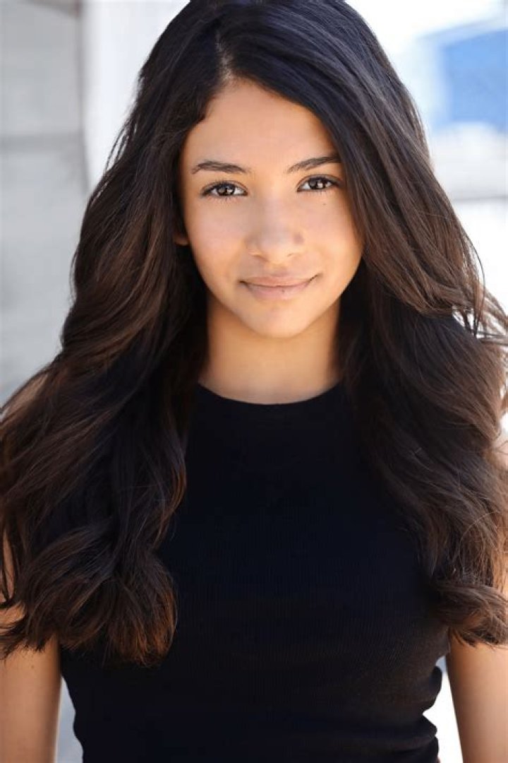Ashley Ciarra Wiki, Age, Parents, School, Height & Net Worth