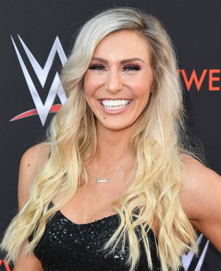 Ashley Flair Charlotte (WWE) Body Measurements Bra Size Height Weight Shoe Vital Stats Bio
