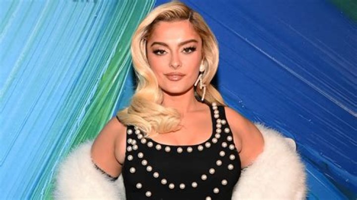Bebe Rexha in Bathing Suit Says Hi From Hawaii — Celebwell