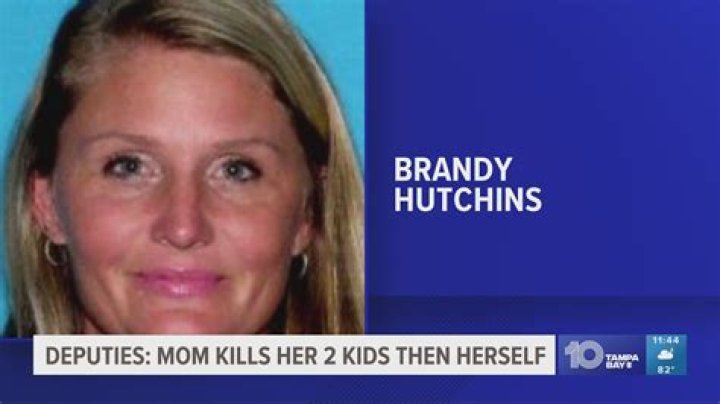 Brandy Hutchins Wiki, Obituary, Age, Husband, Kids and More