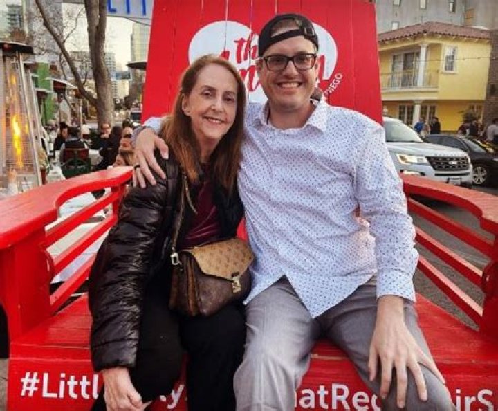 Brian Szasz (Hamish Harding Stepson) Wiki, Age, Mother, Girlfriend, Siblings & Net Worth