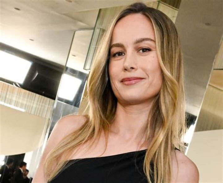 Brie Larson in Workout Gear is in "My Wholesome Homebody Era" — Celebwell