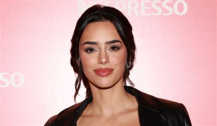 Bruna Biancardi in Bathing Suit Has "Beach Time" — Celebwell