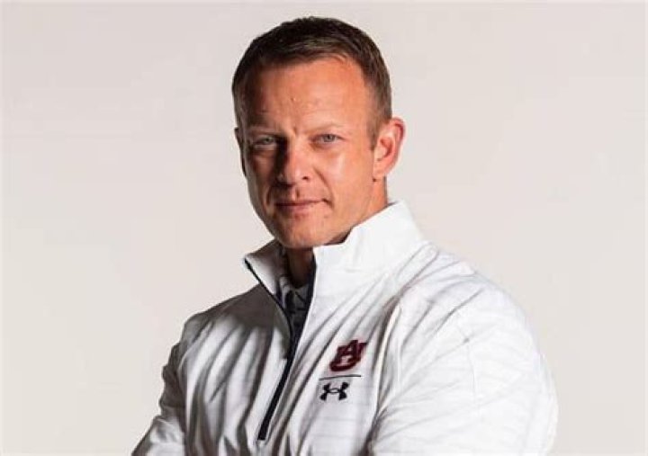 Bryan Harsin Wiki, Secretary, career History, Rumors -2022