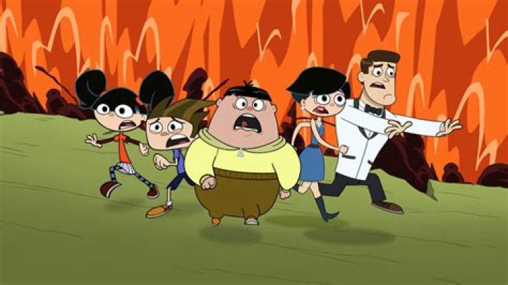 Camp Lakebottom - 9 Story video statistics