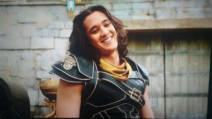 Chai Hansen Wiki, Girlfriend, Age, Height, Net Worth & More