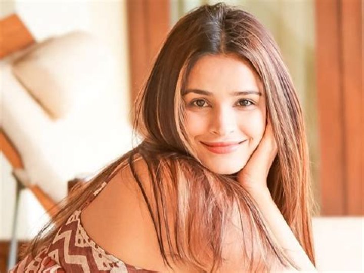 Chetna Pande in Bathing Suit Enjoys "Summer at its Best" — Celebwell