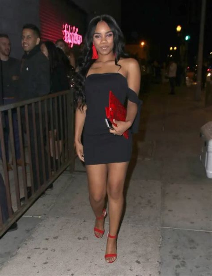 Cheyenne Floyd in Bathing Suit Shares "Honeymoon Dump" — Celebwell