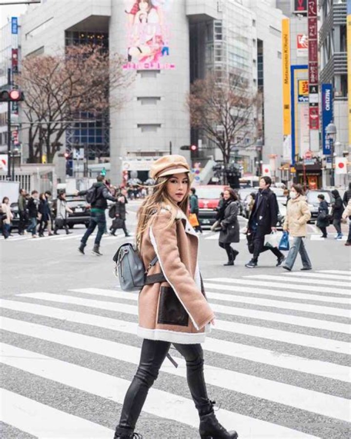 Chloe Ting [Youtuber] Biography, Wiki, Boyfriend, Net Worth & More