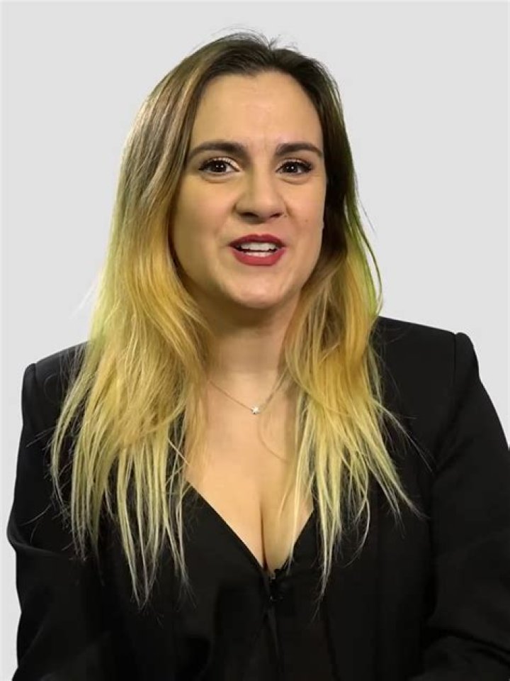 Clara Soares video statistics