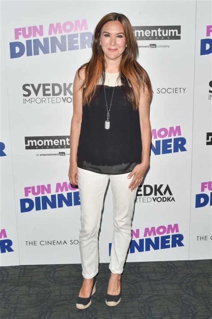 Claudia O’Doherty Wiki, Age, Height, Husband, Boyfriend & Net Worth