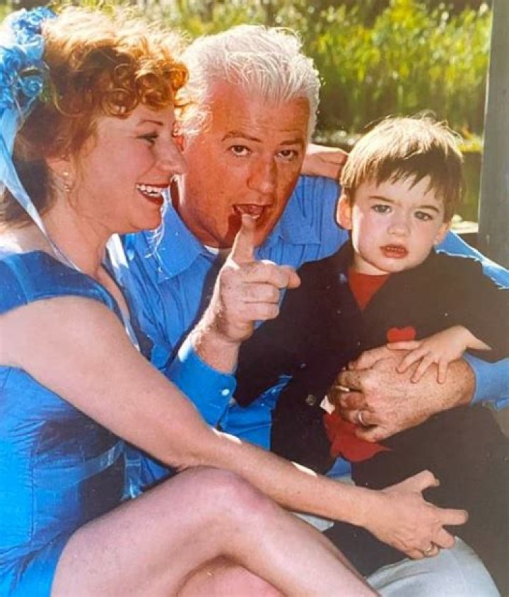 Conor Hickey (Angus Cloud’s Father) Wiki, Obituary Age, Wife, Kids & More