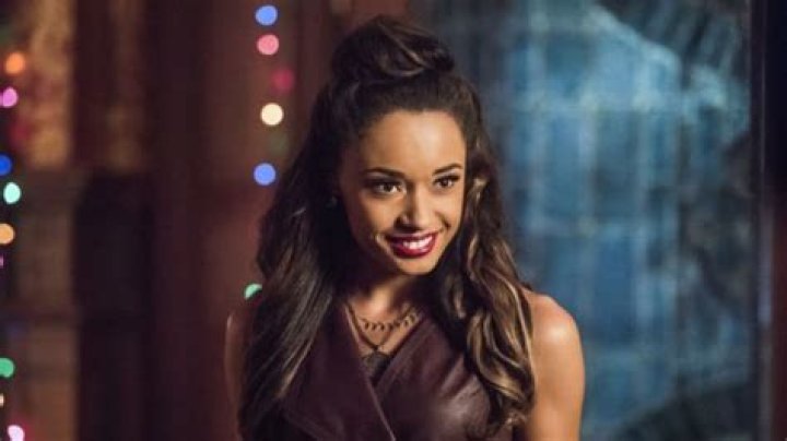 DC's Legends of Tomorrow Actress Olivia Swann Biography Archives