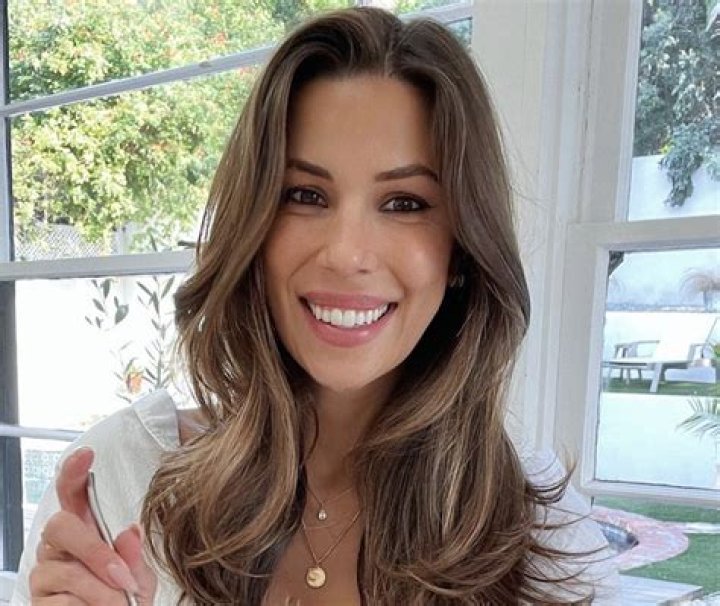 Devin Brugman in Bathing Suit is "Wow" — Celebwell