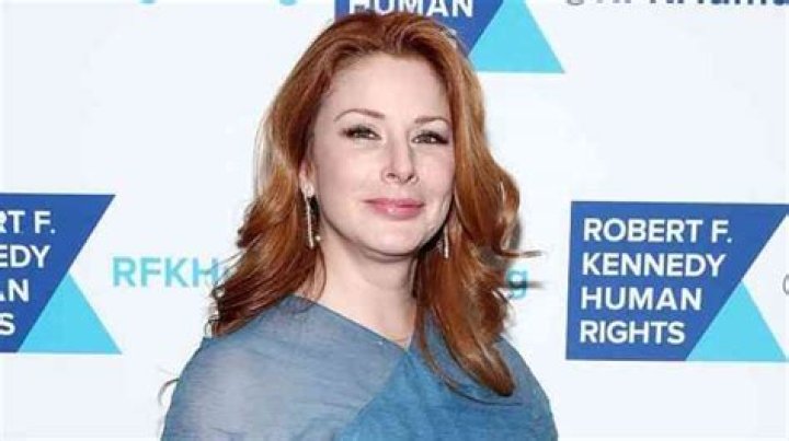 Diane Neal Net Worth