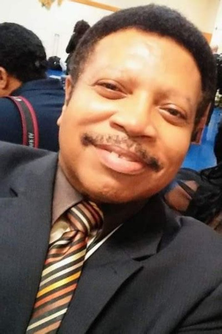 Did Michael Mathis Die? Shirley Ann Caesar-Williams Son