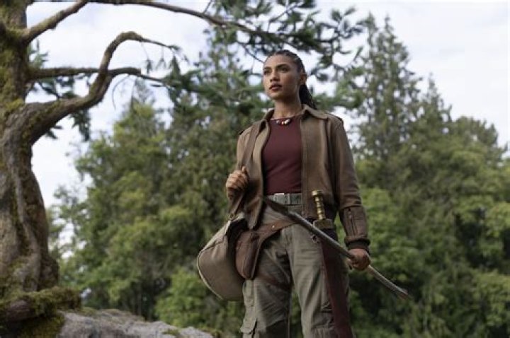 Dior Goodjohn Wiki, Age, Boyfriend, Height, Net Worth & Family