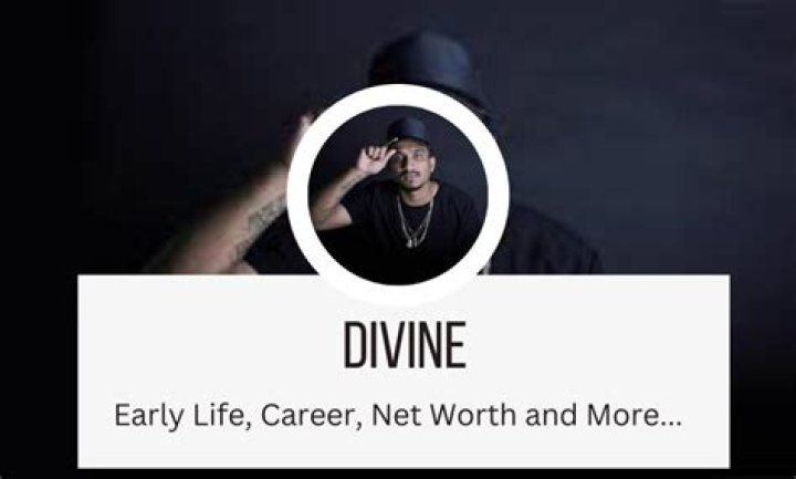 DIVINE Net Worth & Earnings (2024)