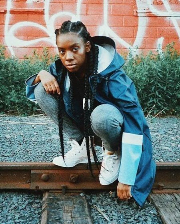 Dua Saleh Height Weight Shoe Size Body Measurements Family Ethnicity