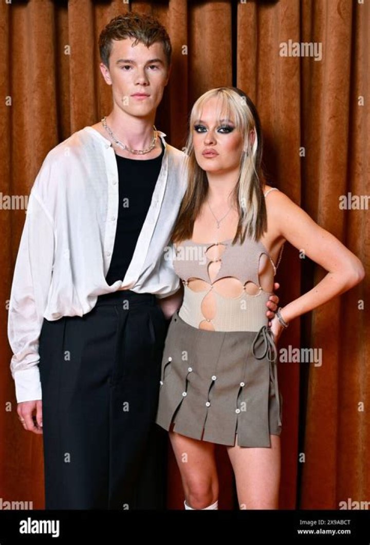 Edvin Ryding Wiki, Age, Girlfriend, Height, Parents Ethnicity, Net Worth & More
