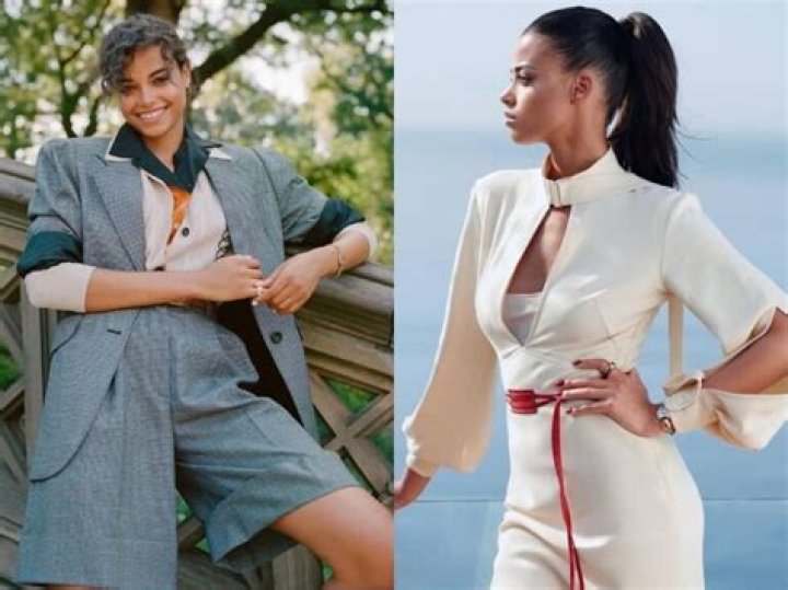 Ella Balinska Age, Net Worth, Boyfriend, Height, Parents, Biography & More