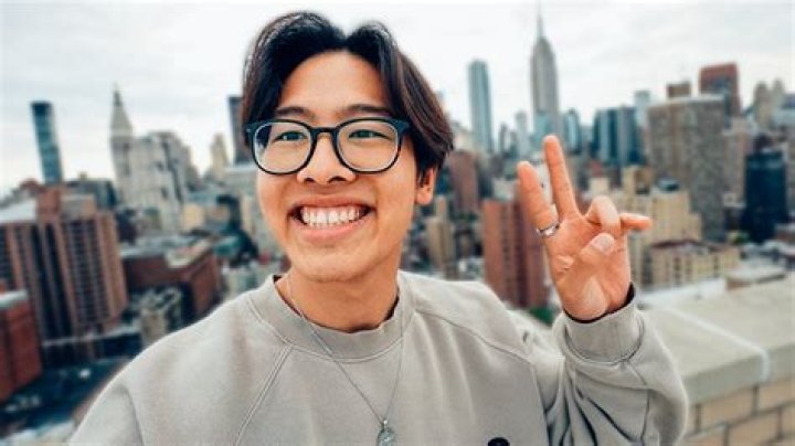 Elliot Choy net worth, income and estimated earnings of Youtuber channel