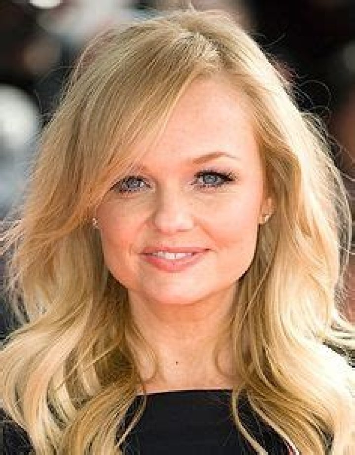 Emma Bunton Body Measurements Height Weight Bra Size Vital Stats