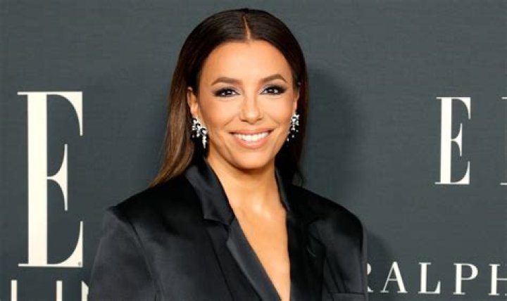 Eva Longoria in Bathing Suit Shows Off “Beach Hair at its Finest!”  — Celebwell