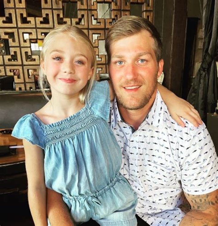 Everleigh Rose Wiki, Age, Father, Mother, Height, Net Worth & More