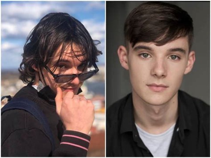 Ewan Horrocks Wiki, Age, Girlfriend, Height & Parents