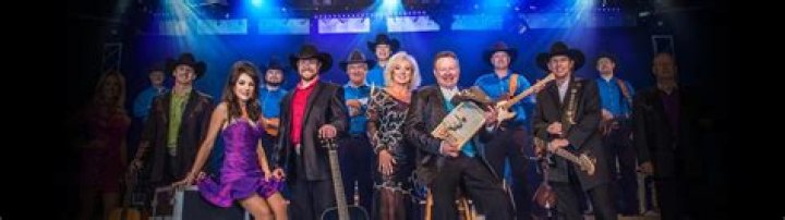 Explore Bob Leftridge Death, Branson’s Baldknobber Country Music singer