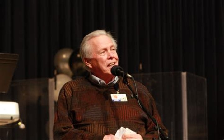 Former Moody Radio Broadcasting Legend Mike Kellogg Cause of Death, Obituary