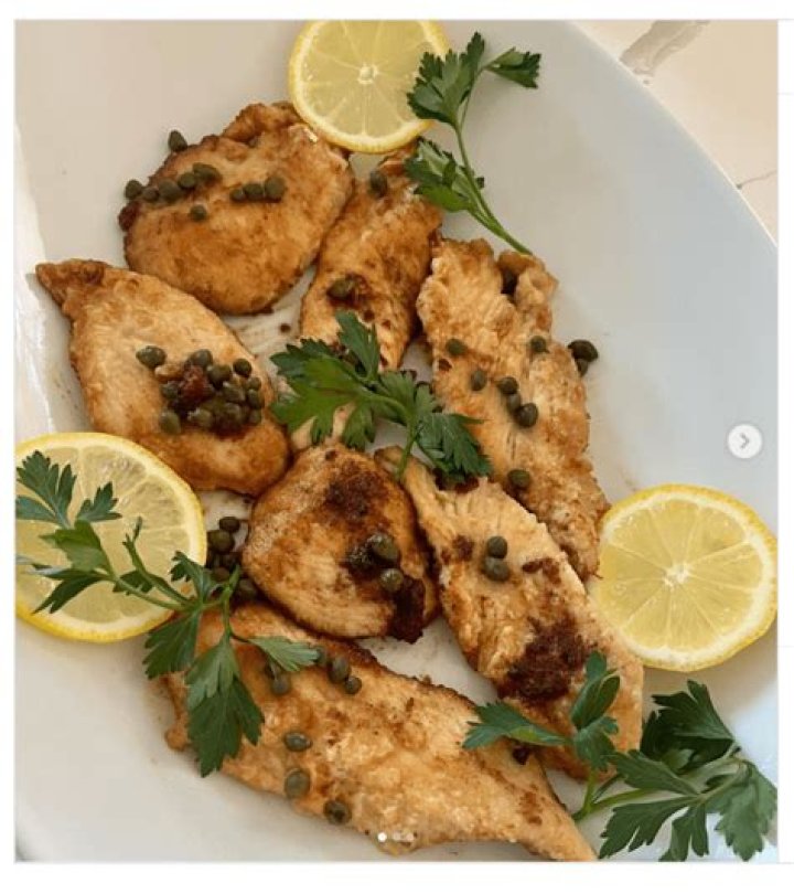 Golden Bachelor Star Susan Noles Shares Swimsuit Photo From the Pool