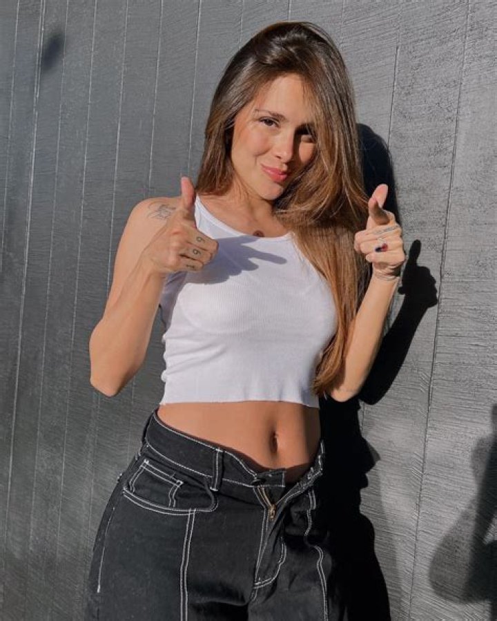 Greeicy Rendon Bio, WIki, Net Worth, Boyfriend, Age & Height