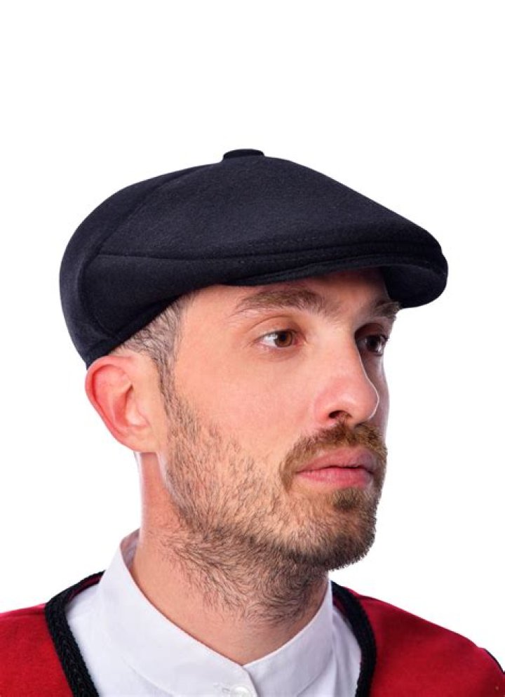 Greek Costume Hat — Blessed Celebration