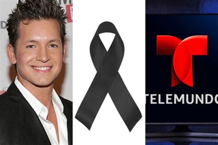 Gustavo Pedraza Death, Actor Dead: Telemundo Actor